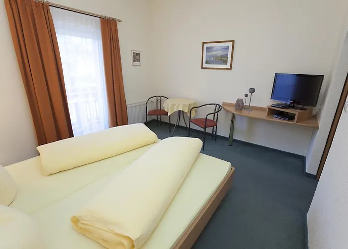 Alojamento de Acomodação e Pequeno-almoço Garni Gletschertor