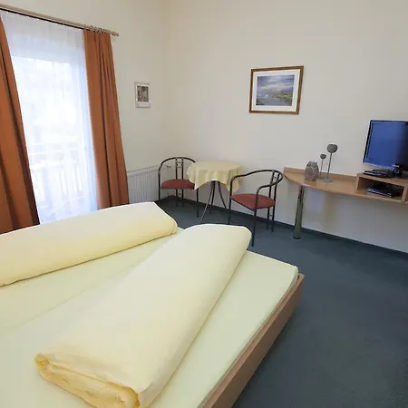 Bed and breakfast Garni Gletschertor