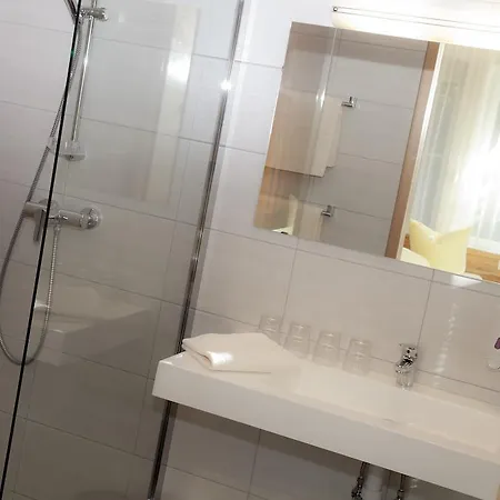 Bed and breakfast Garni Gletschertor 3*